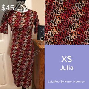 LuLaRoe Julia